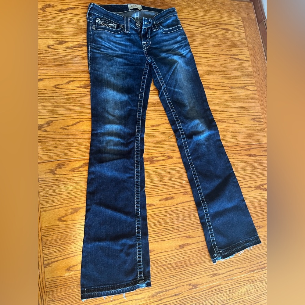 Big Star Liv Boot 25R